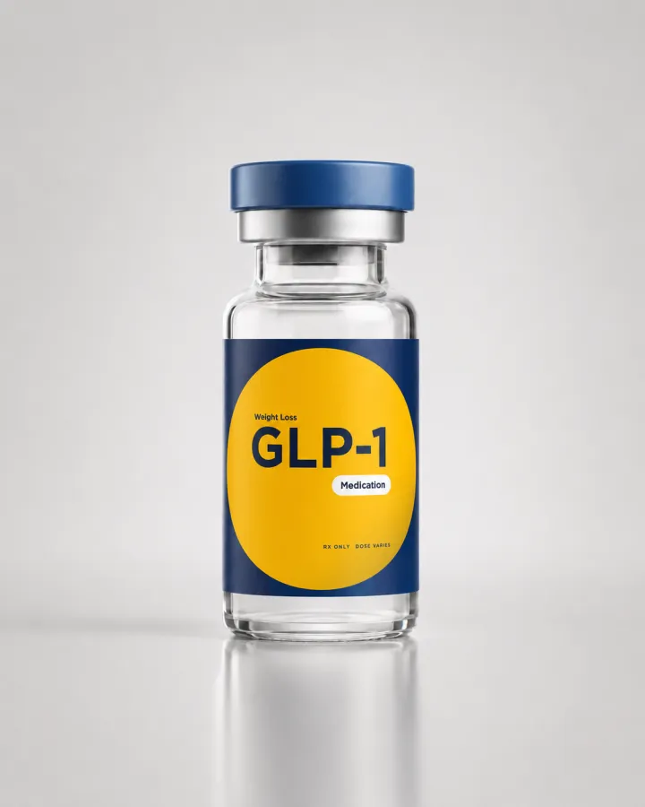 Weight Loss Balance Health GLP-Squared